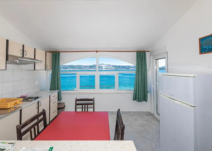 Cozy In With Wifi Slatine