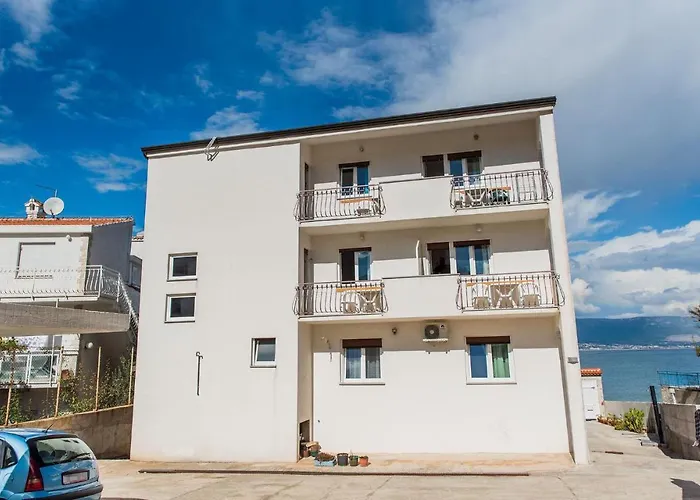 Cozy In With Wifi * Slatine