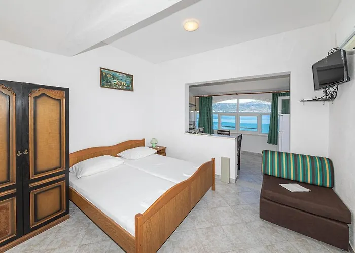 Apartman Cozy In With Wifi *