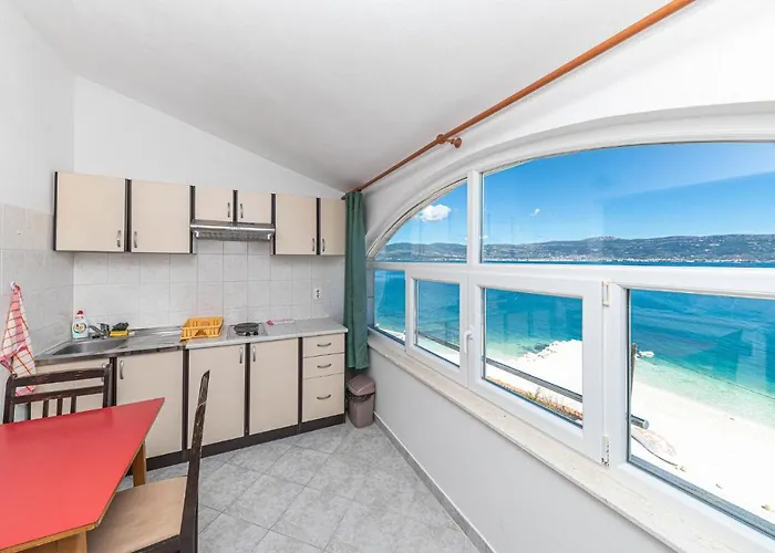 Cozy In With Wifi Apartman