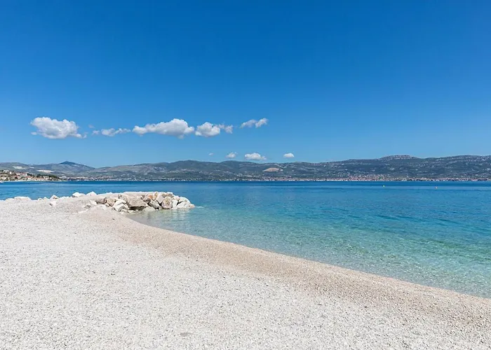 Cozy In With Wifi * Slatine