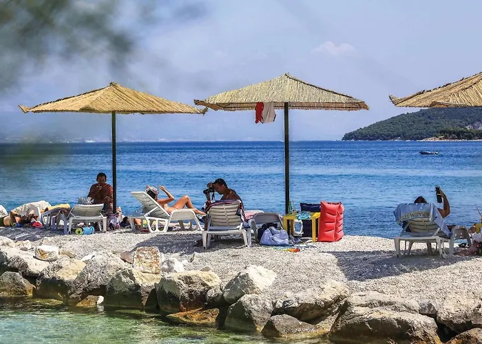 Cozy In With Wifi Apartman *