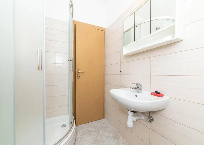 Cozy In With Wifi Apartman