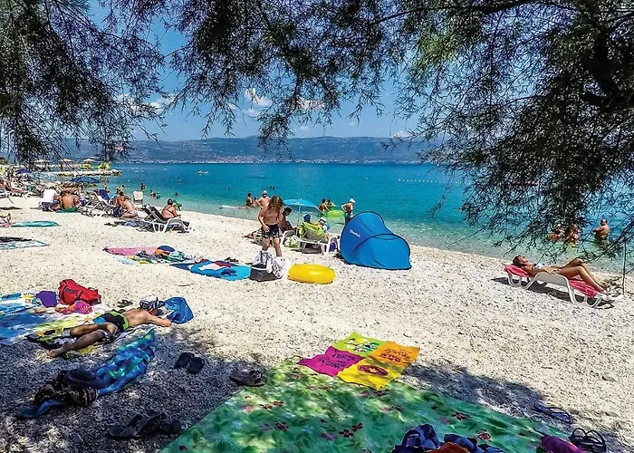 Cozy In With Wifi Apartman Slatine