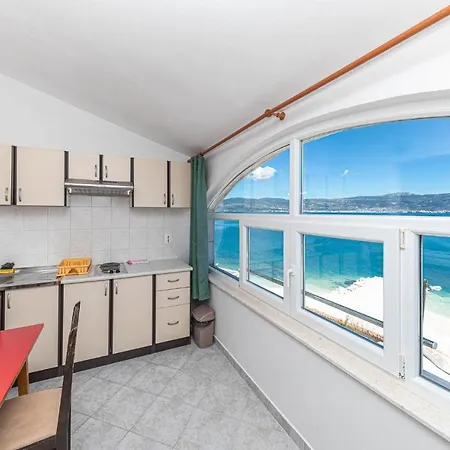 Cozy In With Wifi Apartment