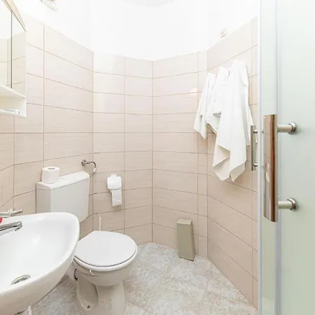 Cozy In With Wifi Apartment *